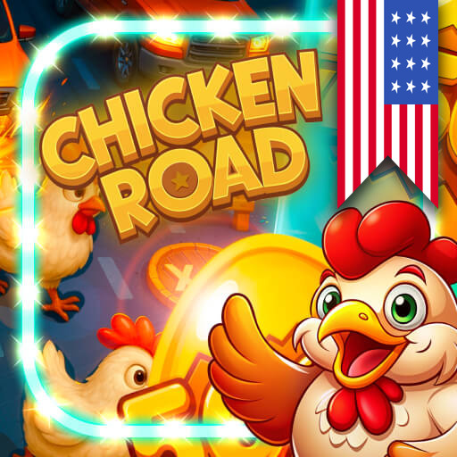 Jeu en ligne Chicken Road pour gagner de l'argent réel