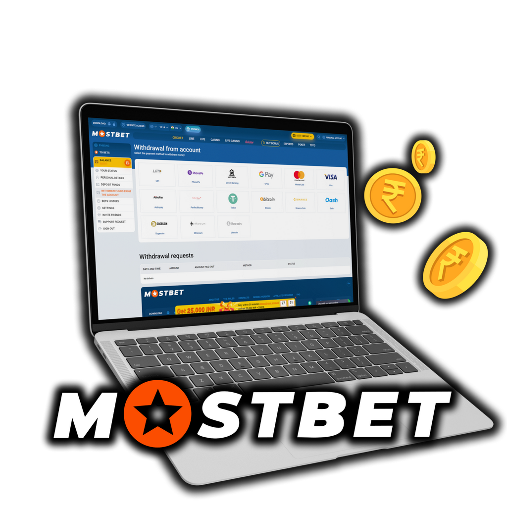 Mostbet