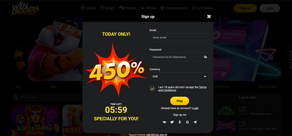 Online Online Casino Gamings in the UK