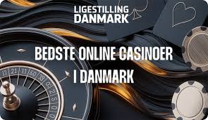 Bedste Live Casinoer i Danmark - En Guide til Online Spil 1676295128
