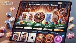 Bedste Live Casinoer i Danmark - En Guide til Online Spil 1676295128