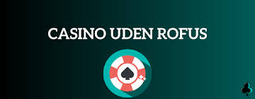 Casino sider uden dansk licens - Forklaringer og tips