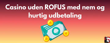 Casino sider uden dansk licens - Forklaringer og tips
