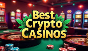 De Bedste Bitcoin Casinoer En Guide til Online Spil