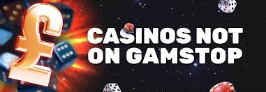 Discover Casino Sites Without GamStop Exclusion 1061350566