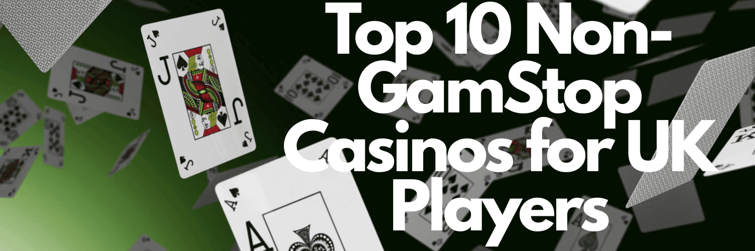 Discover Exciting New Online Casinos Not on GamStop
