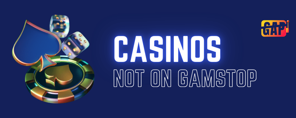 Discover Live Casinos Not on GamStop for Uninterrupted Gaming