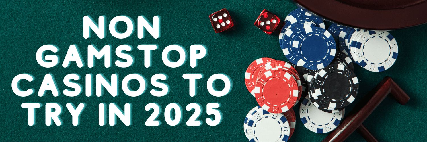 Discover Live Casinos Not on GamStop for Uninterrupted Gaming