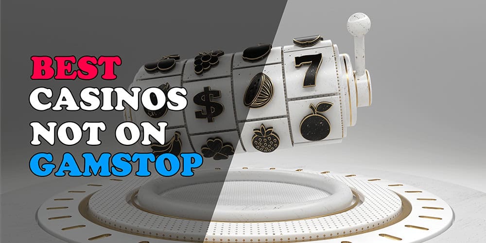Discover New Casinos Not Blocked by GamStop 1083210066