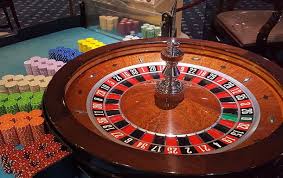 Discover the Best Live Roulette Online Casino Experience 1133937362