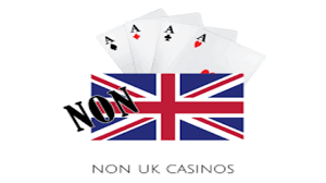 Discover the Best Non-UK Casino Sites for Online Gaming