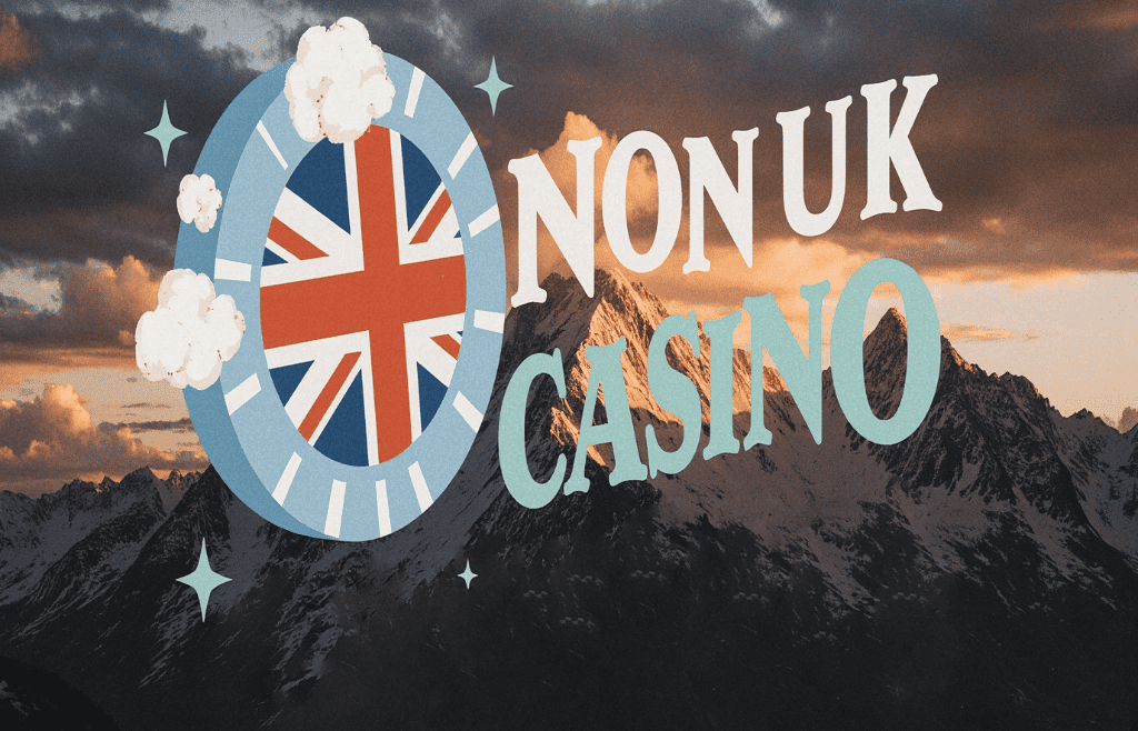 Discover the Best Non-UK Casino Sites for Online Gaming