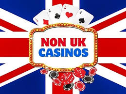 Discover the Best Non-UK Casinos Your Guide to Winning Big