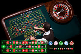 Experience the Thrill of Live Roulette at Online Casinos in the UK