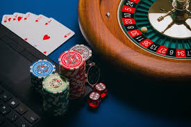 Exploring Online Roulette A Game Beyond Gamification