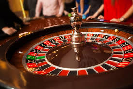 Exploring Online Roulette A Game Beyond Gamification