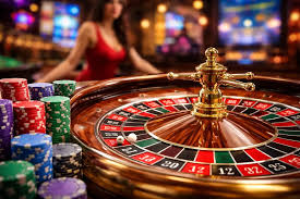Exploring Online Roulette Not Affected by Regulations