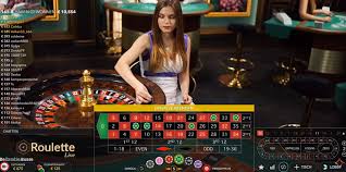 Immersive Roulette Das faszinierende Spiel für echte Casino-Atmosphäre