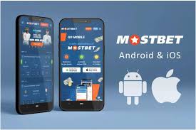 Mostbet App Onlayn Qumar Dünyası ilə Tanışlıq