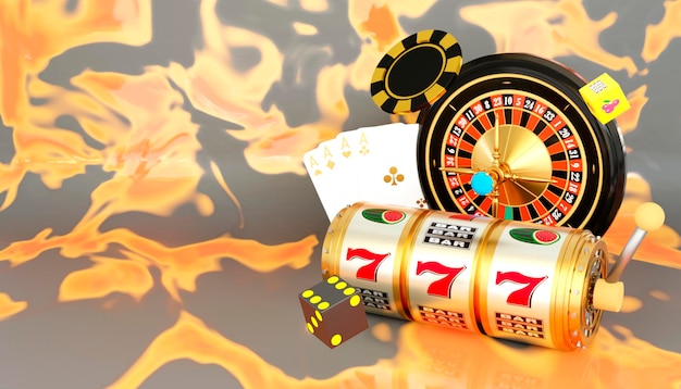 Online Casino Uden Licens En Guide til Sikker Spiloplevelse