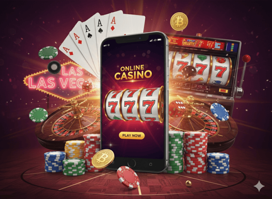 Online Casino Uden Rufus Spill Sikkert og Anonymt