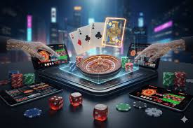 Opdag Casino Bonus Uden Indbetaling - Få Mere Uden Risiko