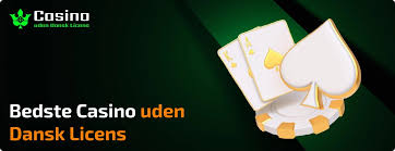 Opdag Casino Uden Om Rufus - Din Guide til Online Spil