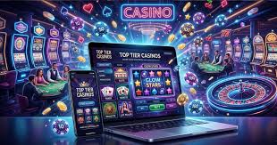Oplev Fri Spins på Udenlandske Casinoer
