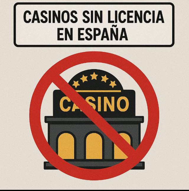 Sitios de Casino Sin Licencia Riesgos y Oportunidades