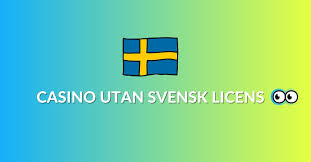 Utforska MGA Casino Utan Svensk Licens 1149414128