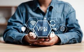 VPN Get Лучшие решения для вашей безопасности в интернете